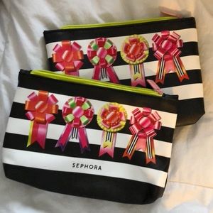 Mini Make Up Bag